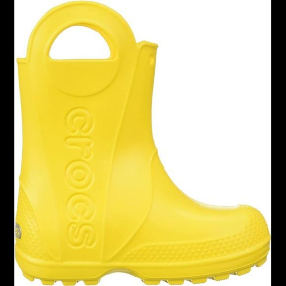 ✨Crocs Unisex-Child Rain Boot ✨NWT ✨